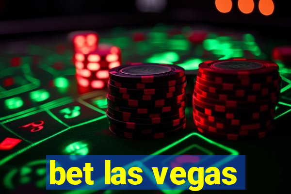 bet las vegas